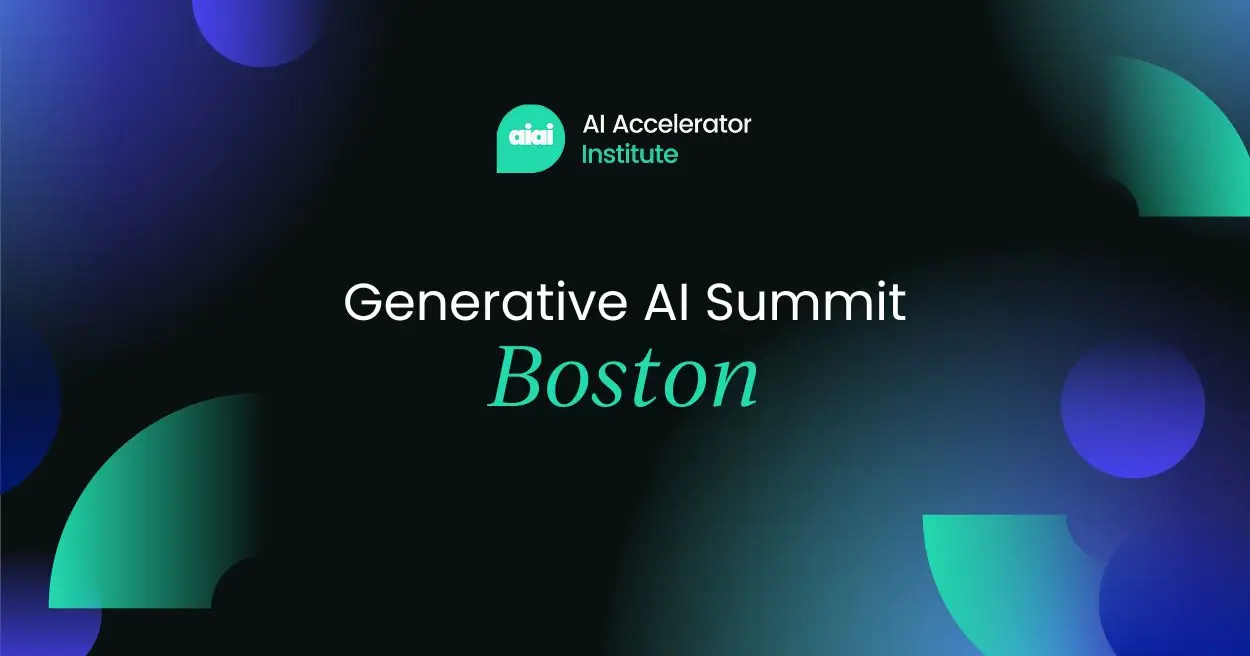 Generative AI Summit