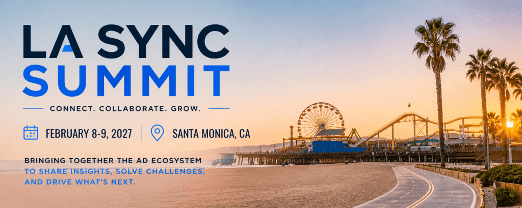 La Sync Summit