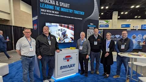 SMACNA Chapter Executive Institute