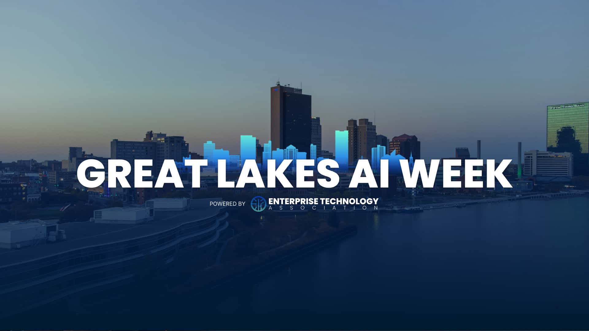 Great Lakes AI Week