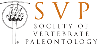 Society of Vertebrate Paleontology Annual Meeting & Conference