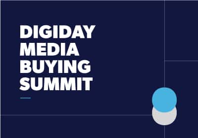 Digiday Media Buying Summit