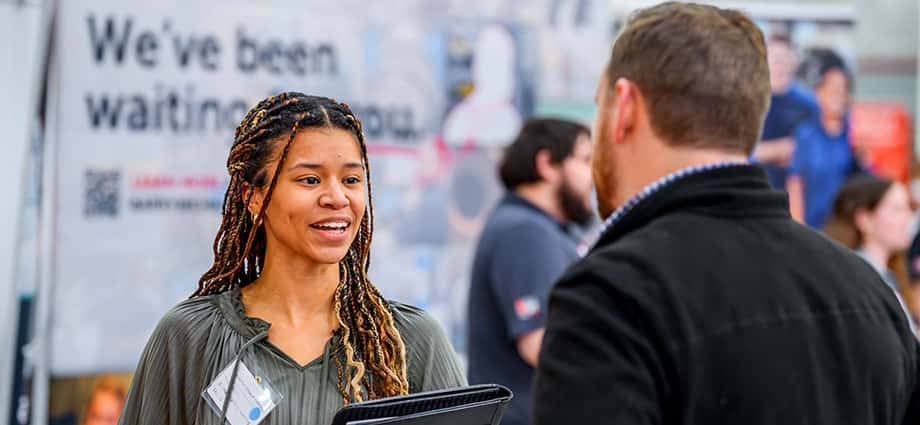 Graduate School Fair