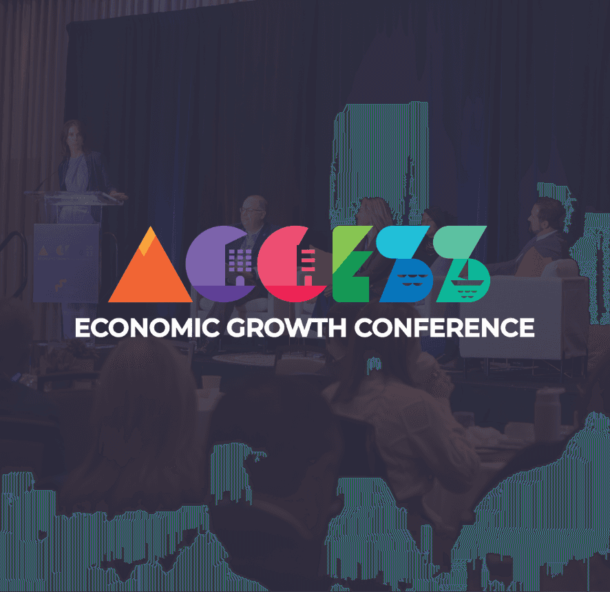 ACCESS Economic Growth Conference