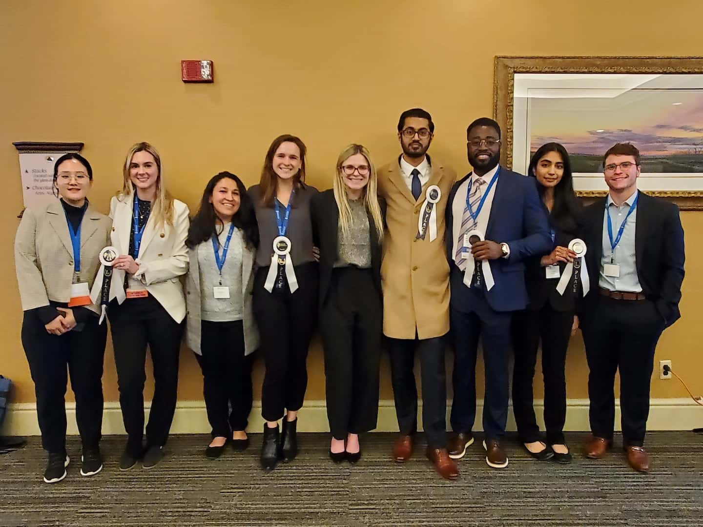 PAFP's Annual Research Day