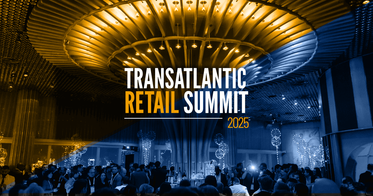 Transatlantic Retail Summit