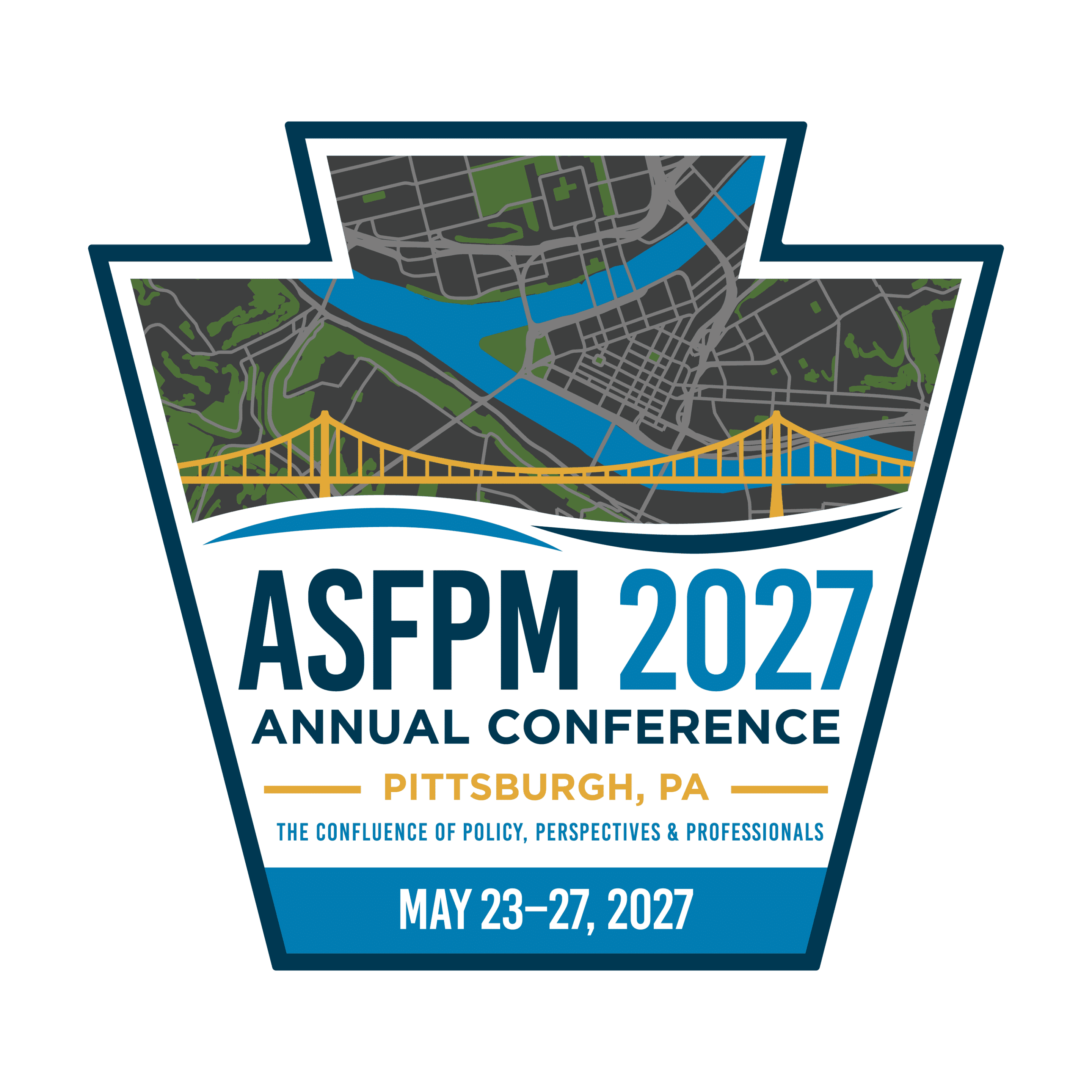 Association of State Floodplain Managers Conference