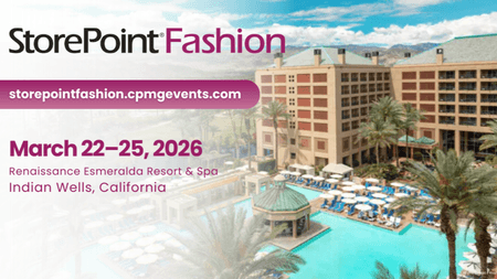 StorePoint Fashion 2026