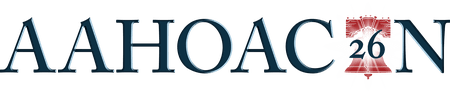 AAHOA Annual Convention & Trade Show 2026