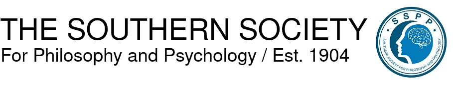 Southern Society for Philosophy and Psychology Annual Meeting And Conference