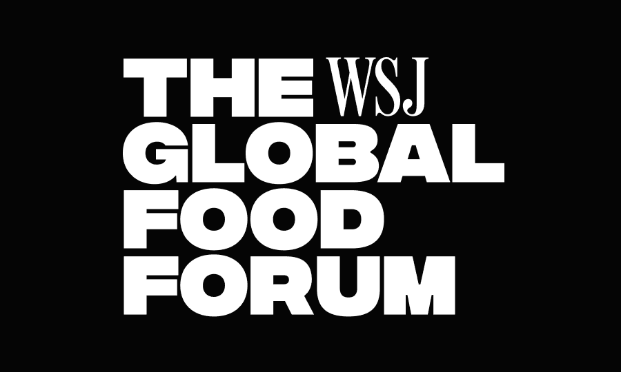 Annual Global Food Forum