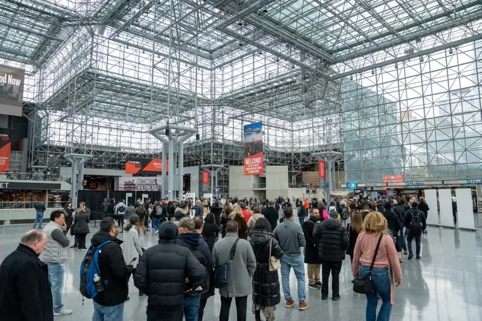 InstallerSHOW New York