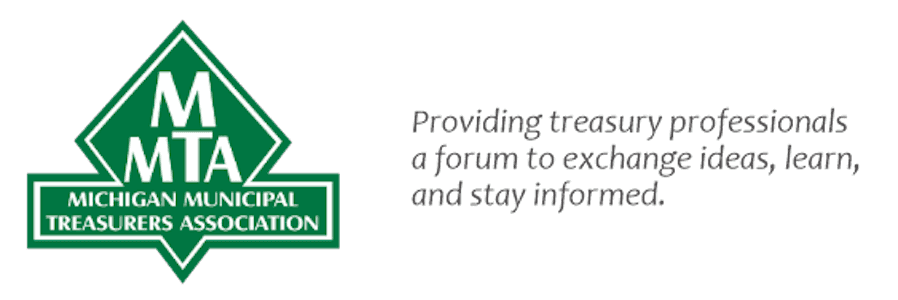 Michigan Municipal Treasurers Association Fall Conference