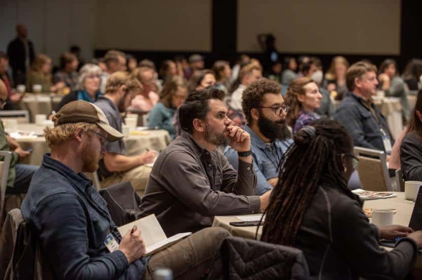 Urban & Community Forestry Society Conference