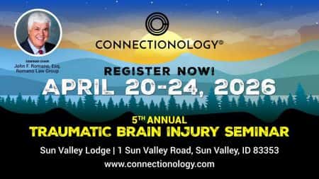 Traumatic Brain Injury Seminar 2026