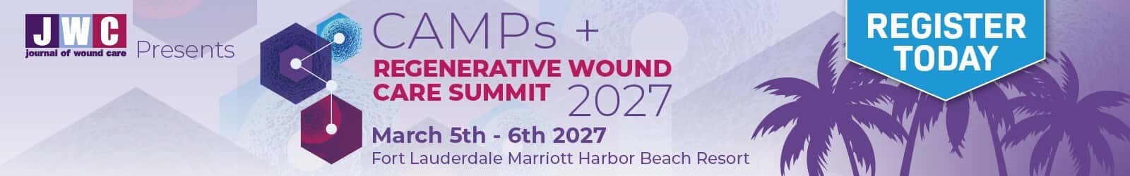 Cellular, Acellular, and Matrix-Like Products + Regenerative Wound Care Summit