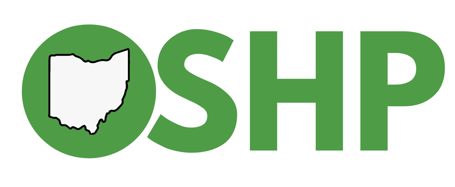OSHP Annual Meeting And Conference