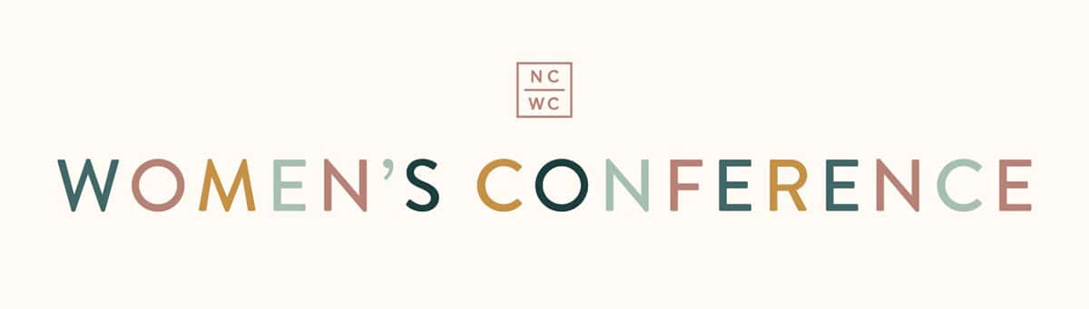 North Coast Women's Conference