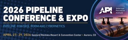 API Pipeline Conference and Expo 2026