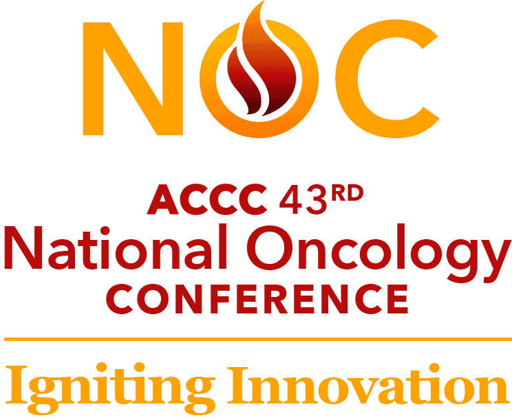 ACCC National Oncology Conference