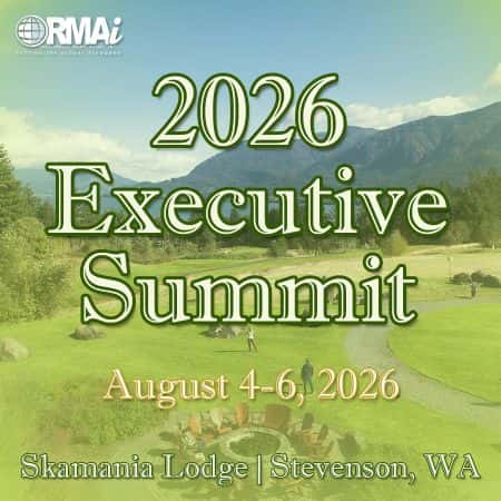 RMAI Executive Summit 2026