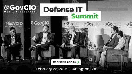 Defense IT Summit 2026