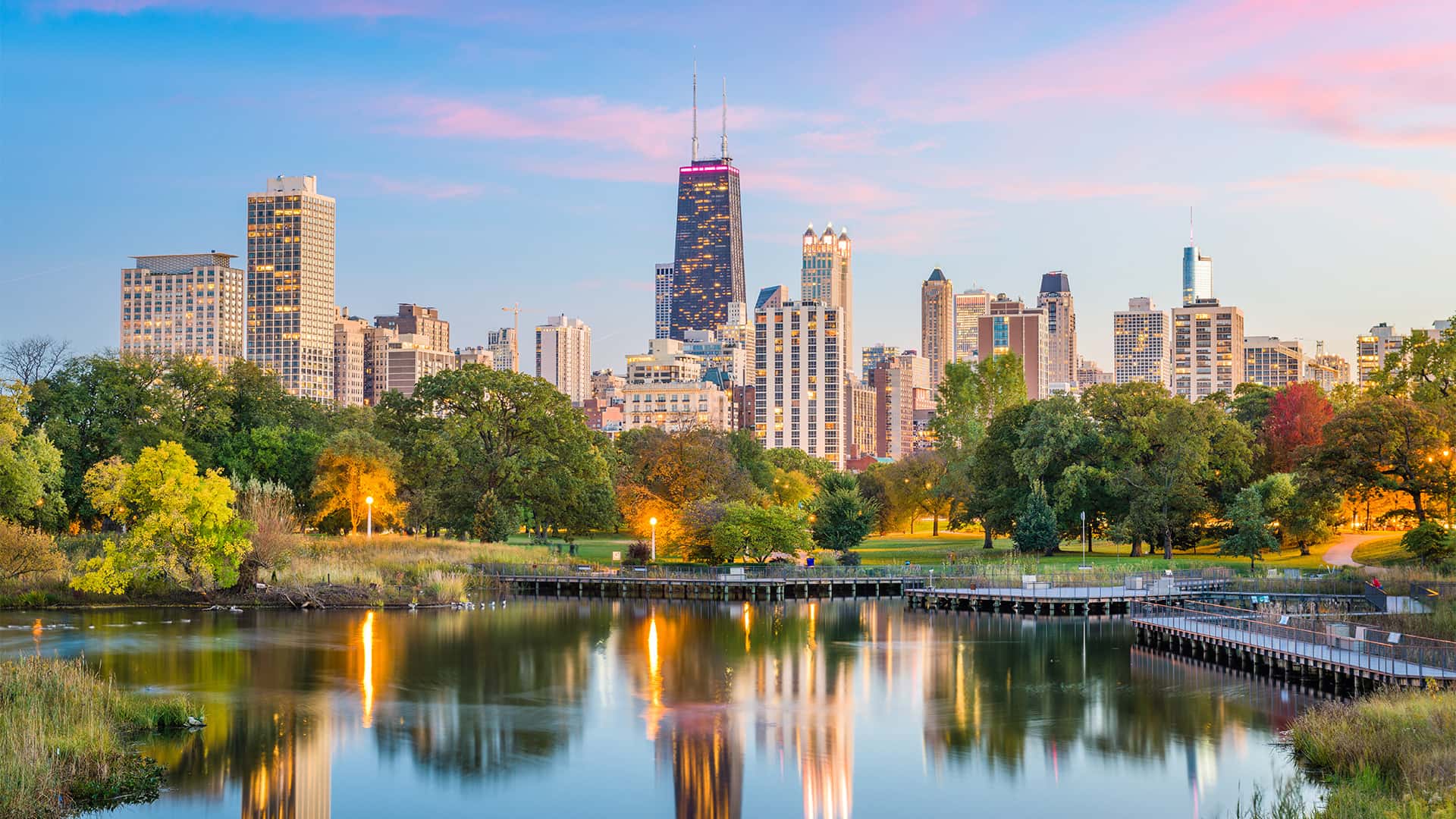 Annual Midwest Institutional Forum