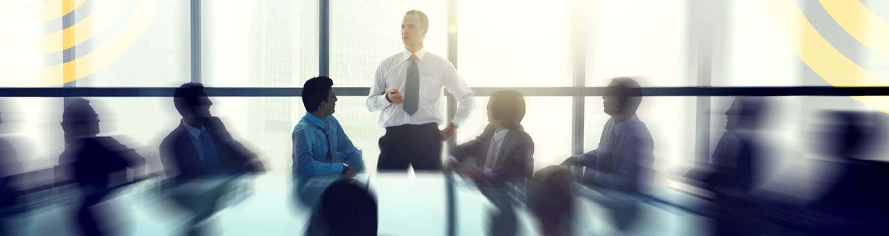 ISMA Leadership Forum: Key Issues for Key People