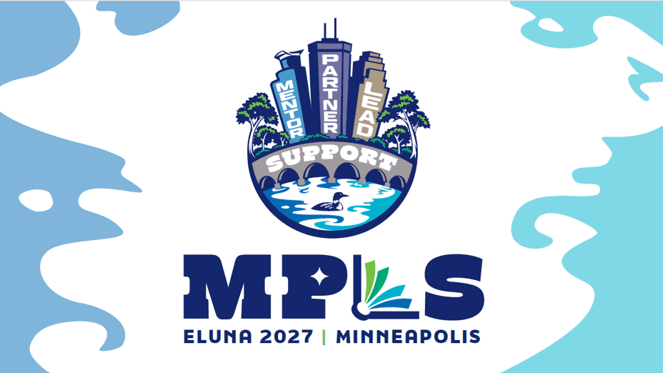 ExLibris Users of North America (ELUNA) Conference