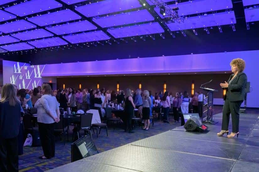 WLC Conference