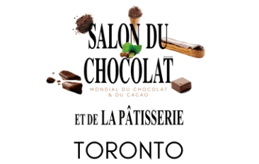 SALON DU CHOCOLAT