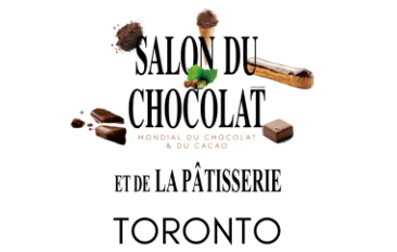 SALON DU CHOCOLAT