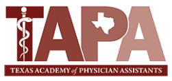 Texas Academy of Physician Assistants - TAPA