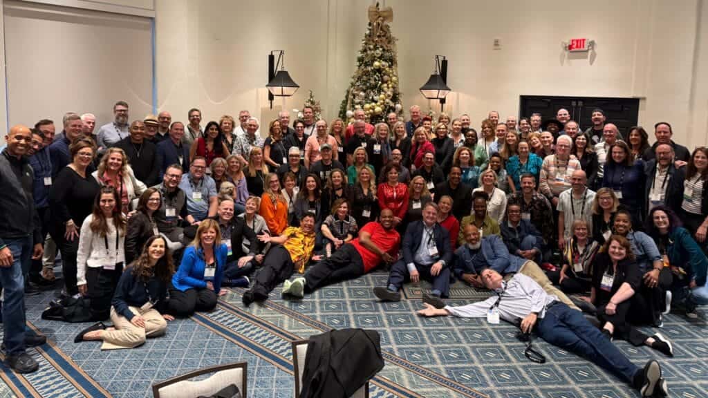 CSP/CPAE Summit