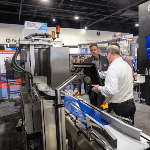 Protein PACT Solutions Summit