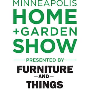 Home & Garden Show-Minneapolis
