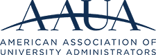 American Association of University Administrators National Conference