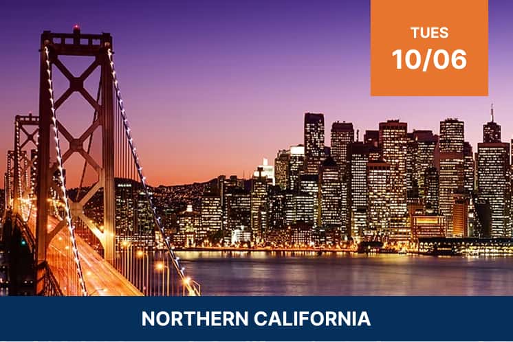 Northern California: Cal/Osha and California Labor and Employment Law Summit