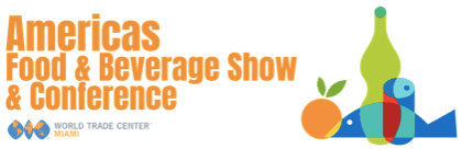 Americas Food & Beverage Show