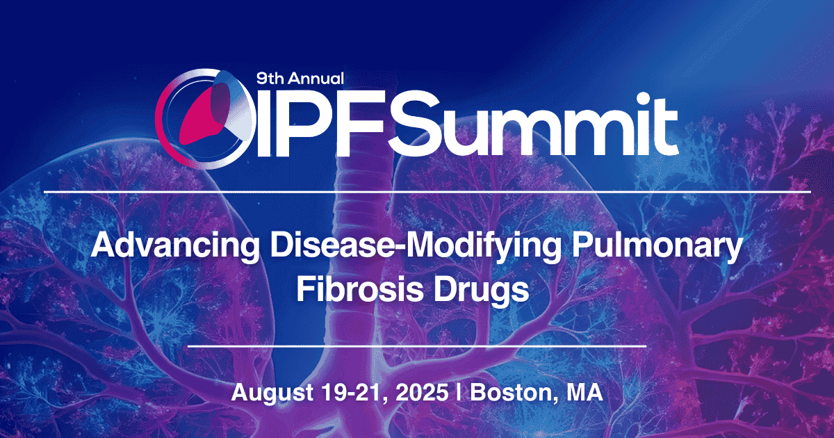 Annual IPF Summit