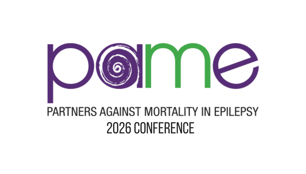 Partners Against Mortality in Epilepsy (PAME) Meeting