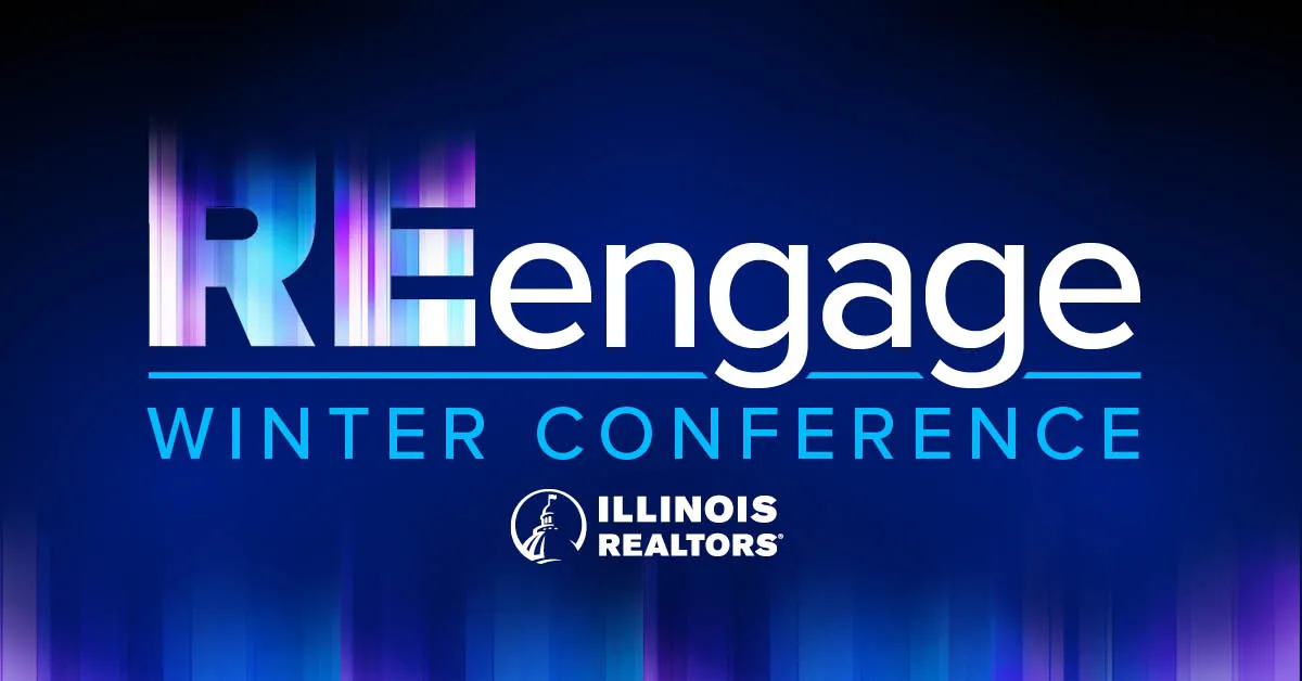 REengage Winter Conference