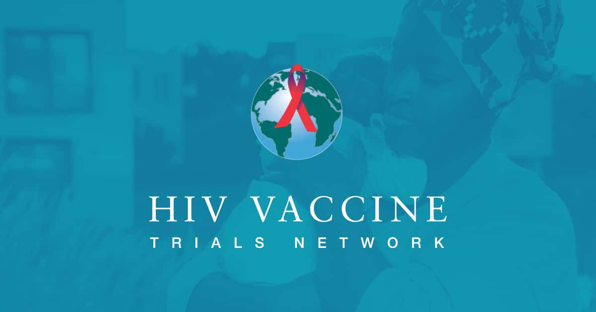 HVTN Full Group Meeting And Conference
