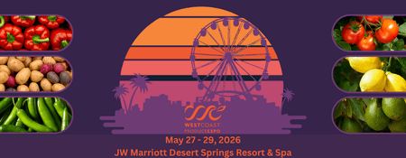 West Coast Produce Expo 2026