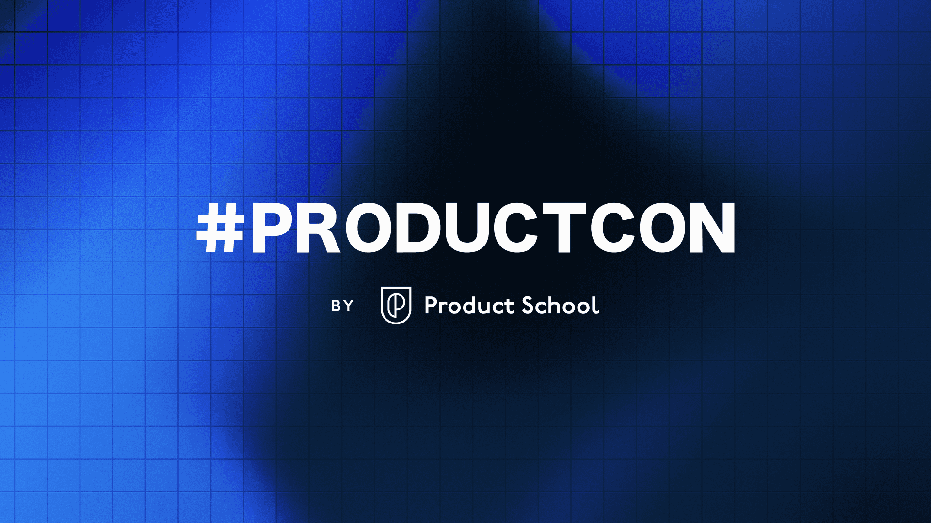 ProductCon San Francisco