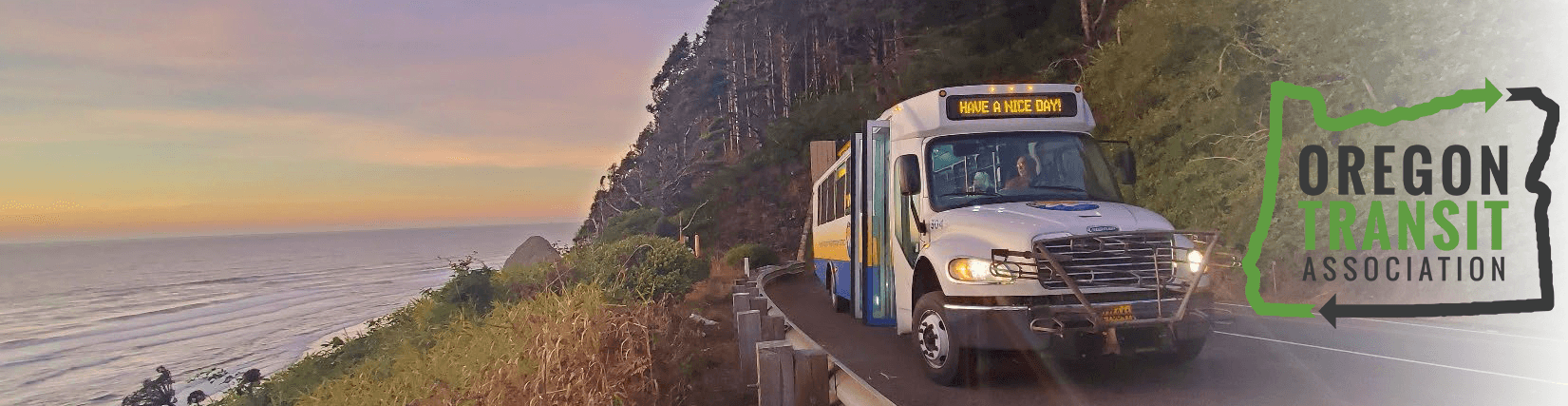 Annual Oregon Public Transportation Conference
