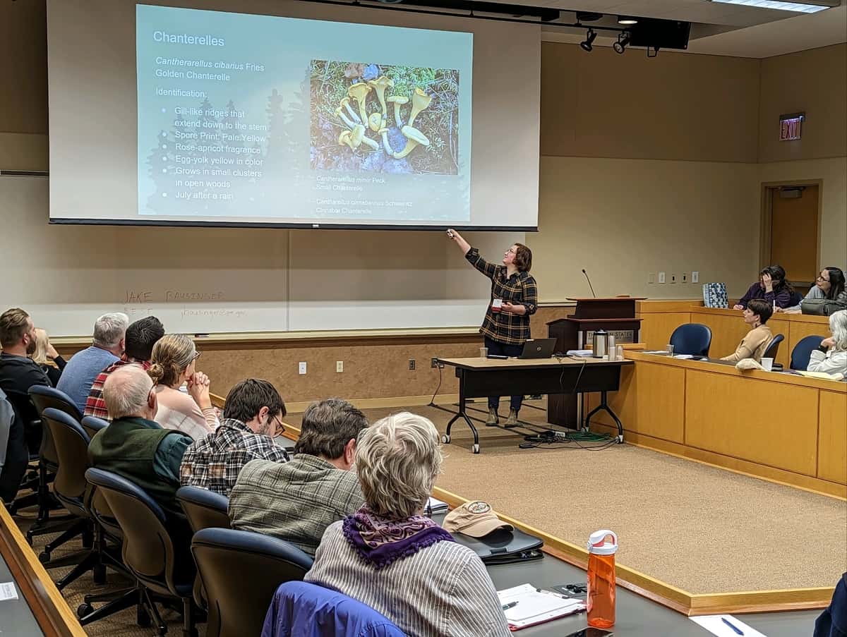 Forest Landowners Conference