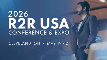 R2R Conference USA 2026