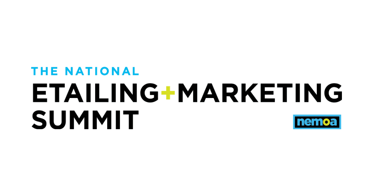 The National Etailing and Marketing Summit