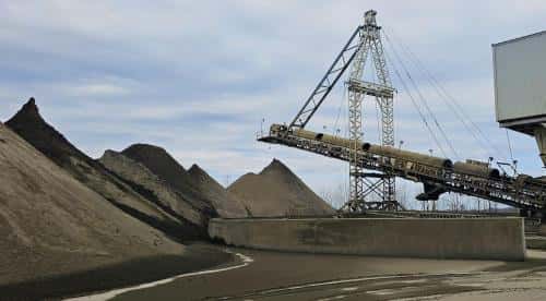 National Symposium on Harvested Coal Combustion Residues
